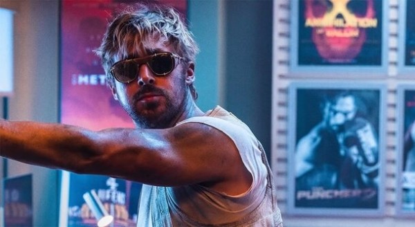 Райан Гослинг оказывается в эпицентре криминальных интриг в новом трейлере «Каскадеров»