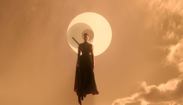 Новый сериал от создателей «Игры престолов» : в чем феномен «Задачи трех тел» и стоит ли его смотреть? Новый сериал от создателей «Игры престолов» : в чем феномен «Задачи трех тел» и стоит ли его смотреть?