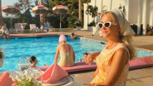 «Палм-Рояль»: Рецензия Киноафиши