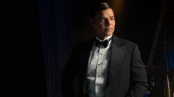 «Палм-Рояль»: Рецензия Киноафиши