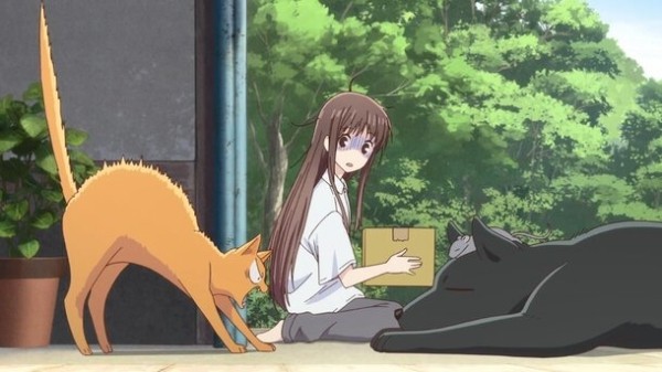 10 романтических аниме, которые понравятся даже не фанатам жанра