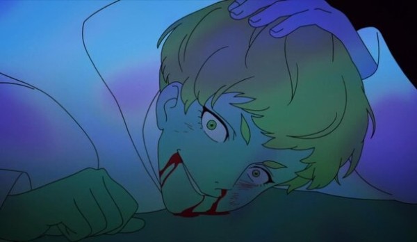 9 самых кровавых аниме для любителей зрелищных проектов