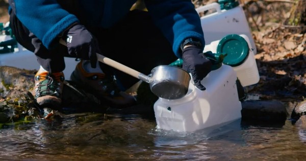 «Зло не существует»: Рецензия Киноафиши