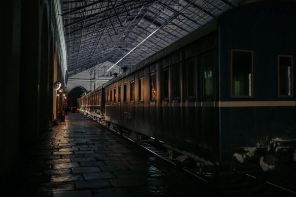 Милош Бикович и Елена Подкаминская сыграют в шпионском детективе «Красный шелк» Милош Бикович и Елена Подкаминская сыграют в шпионском детективе «Красный шелк»