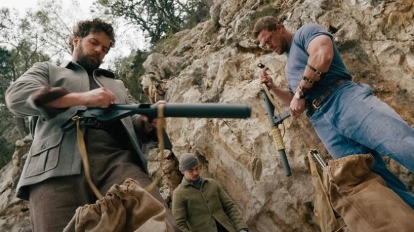 Что смотреть в апреле: 10 главных премьер в кинотеатрах и на стримингах