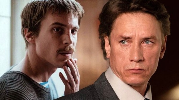 10 лучших русских сериалов, вышедших в 2023 году 10 лучших русских сериалов, вышедших в 2023 году