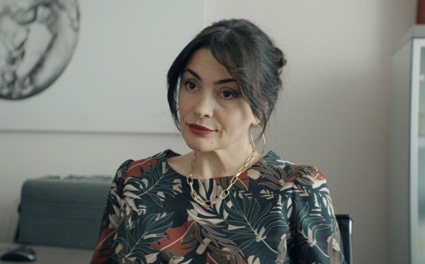 «Ректор»: Рецензия Киноафиши