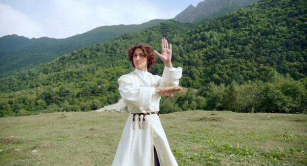 «Кавказский Болливуд»: вышел трейлер комедии «Как я встретил ее маму»