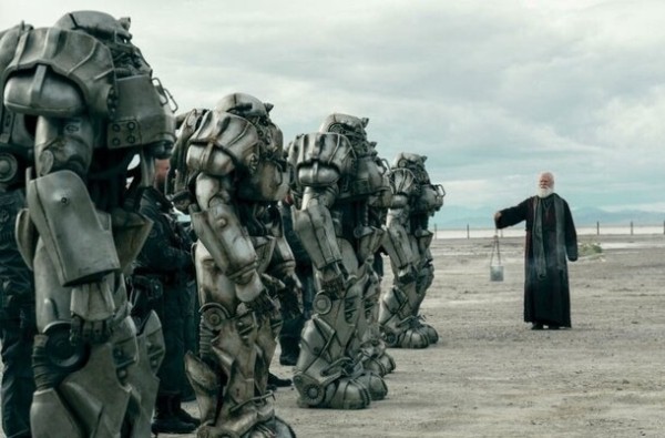 5 важных моментов, которые нужно знать перед просмотром сериала Fallout