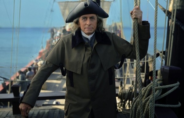 «Франклин»: Рецензия Киноафиши «Франклин»: Рецензия Киноафиши