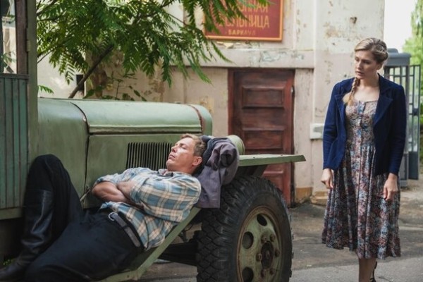 Три причины посмотреть сериал «Отчим»