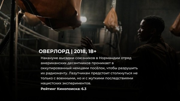 8 крутых фантастических фильмов, основанных на реальных событиях 8 крутых фантастических фильмов, основанных на реальных событиях