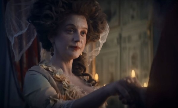 «Франклин»: Рецензия Киноафиши «Франклин»: Рецензия Киноафиши