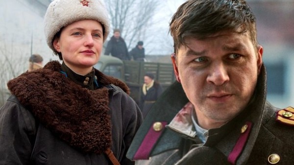 6 русских военных фильмов 2023 года, о которых вы вряд ли слышали 6 русских военных фильмов 2023 года, о которых вы вряд ли слышали