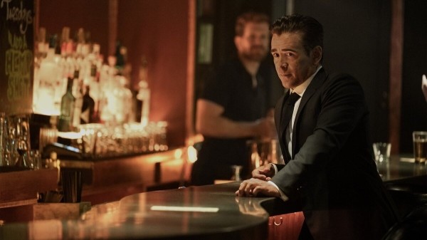 «Шугар»: Рецензия Киноафиши