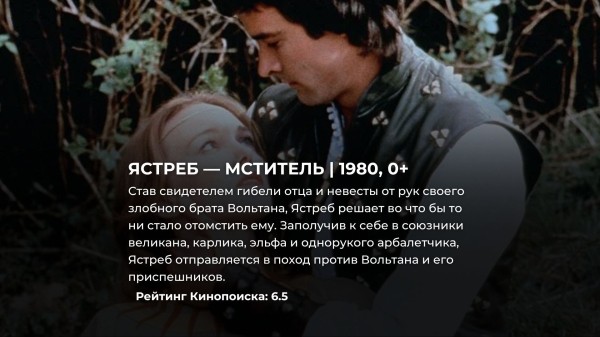 15 крутых низкобюджетных боевиков из 80-х, ставших культовыми