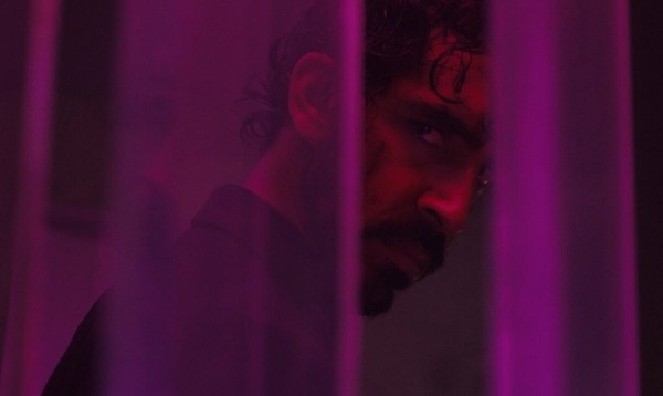 «Манкимэн»: Рецензия Киноафиши «Манкимэн»: Рецензия Киноафиши