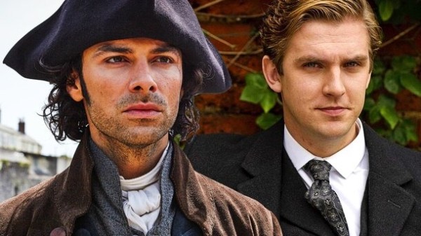 Выбери свой знак Зодиака и узнай, какой исторический сериал тебе посмотреть