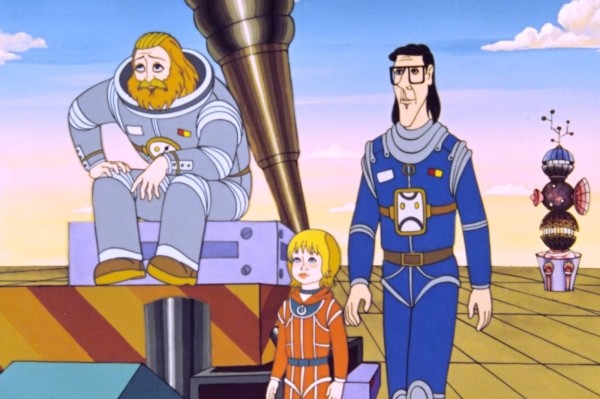 Прекрасное далеко: 7 лучших экранизаций Кира Булычева Прекрасное далеко: 7 лучших экранизаций Кира Булычева