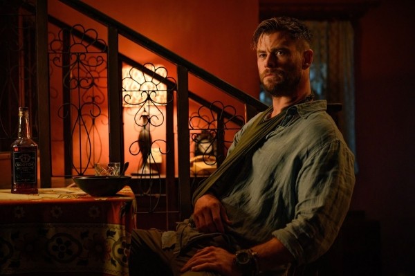 7 зрелищных боевиков, похожих на «Джона Уика» 7 зрелищных боевиков, похожих на «Джона Уика»