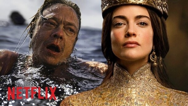 8 лучших исторических сериалов на Netflix с рейтингом 93% и выше