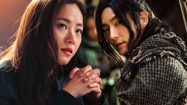 15 лучших корейских дорам, снятых за последние 5 лет