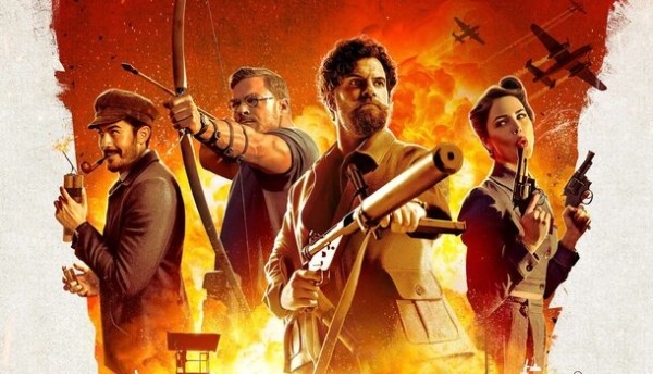 Что смотреть в апреле: 10 главных премьер в кинотеатрах и на стримингах