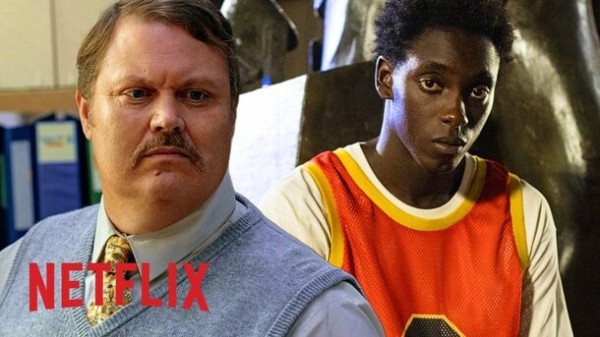 10 фэнтези-сериалов на Netflix, которые можно посмотреть за 1 день 10 фэнтези-сериалов на Netflix, которые можно посмотреть за 1 день