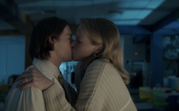 «Ректор»: Рецензия Киноафиши