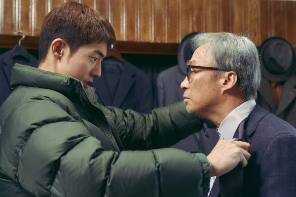 7 зрелищных боевиков, похожих на «Джона Уика» 7 зрелищных боевиков, похожих на «Джона Уика»