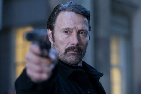 7 зрелищных боевиков, похожих на «Джона Уика» 7 зрелищных боевиков, похожих на «Джона Уика»