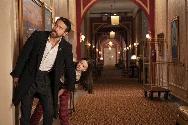 Волшебные приключения: 10 новых фэнтези-фильмов и сериалов