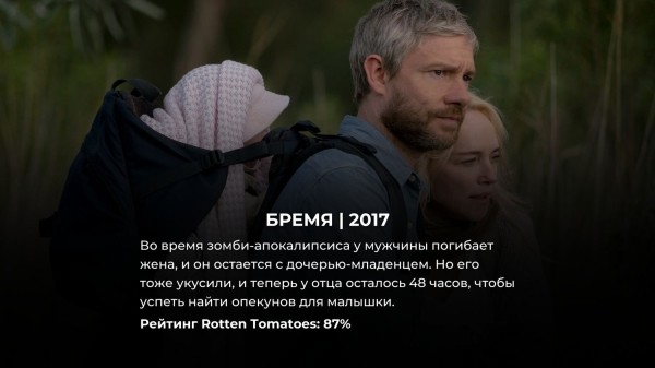 15 лучших фильмов ужасов последнего десятилетия на Netflix