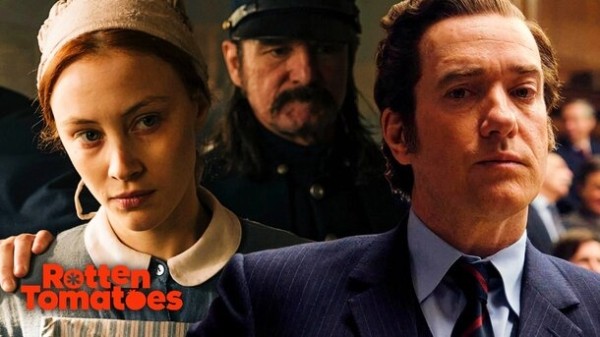 15 лучших исторических сериалов за последние 10 лет: критики дали им высший балл 15 лучших исторических сериалов за последние 10 лет: критики дали им высший балл