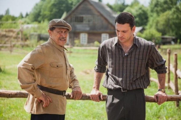 Три причины посмотреть сериал «Отчим»