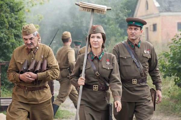 Телепрограмма на сегодня, 29 апреля 2024 для всех каналов Телепрограмма на сегодня, 29 апреля 2024 для всех каналов