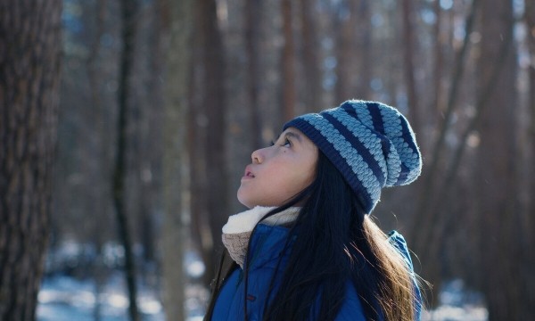 «Зло не существует»: Рецензия Киноафиши