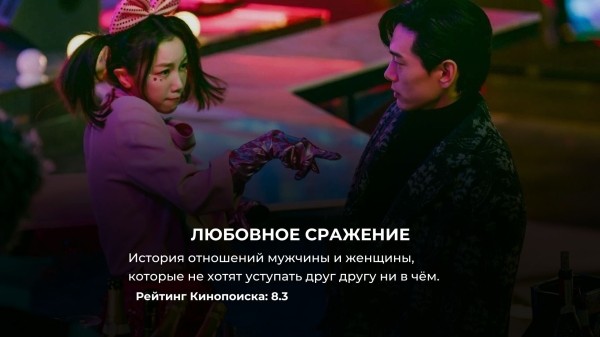 10 лучших корейских дорам от Netflix, вышедших в 2023 году 10 лучших корейских дорам от Netflix, вышедших в 2023 году