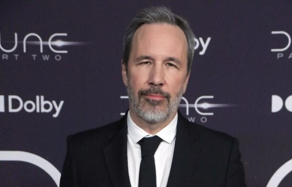 Дени Вильнев возьмется за фильм о ядерной войне