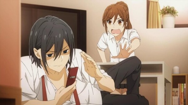 10 романтических аниме, которые понравятся даже не фанатам жанра