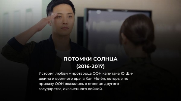 25 лучших корейских дорам про любовь на Netflix в апреле