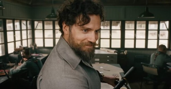 Крепкий фильм Гая Ричи: появились отзывы о боевике «Министерство неджентльменских дел»