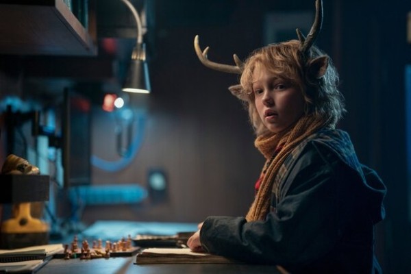 Последняя глава: вышел трейлер финального сезона сериала «Sweet Tooth: Мальчик с оленьими рогами»