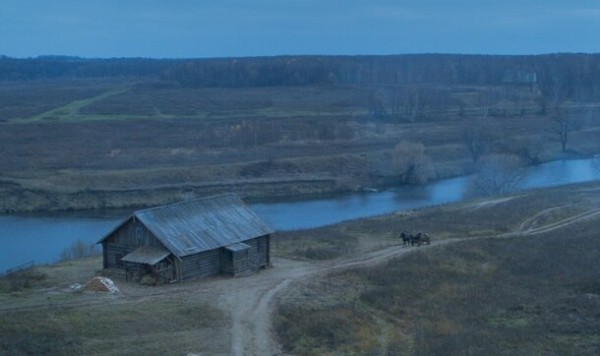 Там русский дух, семья там чахнет: чем интересен хоррор «Домовой» Там русский дух, семья там чахнет: чем интересен хоррор «Домовой»