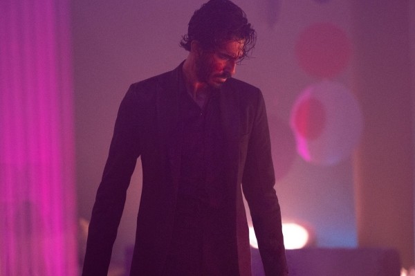 7 зрелищных боевиков, похожих на «Джона Уика» 7 зрелищных боевиков, похожих на «Джона Уика»