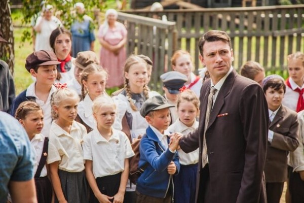 Три причины посмотреть сериал «Отчим»