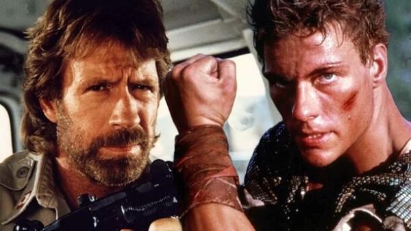 15 крутых низкобюджетных боевиков из 80-х, ставших культовыми
