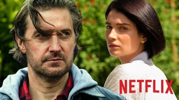 10 захватывающих мини-сериалов Netflix, которые можно посмотреть за выходные 10 захватывающих мини-сериалов Netflix, которые можно посмотреть за выходные