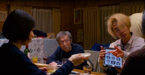 «Зло не существует»: Рецензия Киноафиши