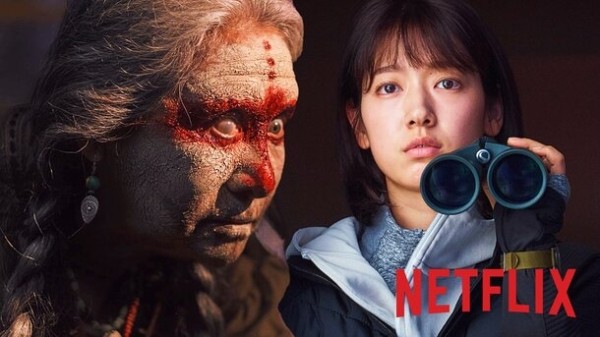 15 лучших фильмов ужасов последнего десятилетия на Netflix